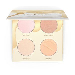 🌈2/$20. Beauty Bakerie Milk & Honey Eye palette